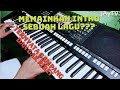 Cara Gampang Memainkan Intro Sebuah Lagu untuk Pemula dan untuk Pelayanan