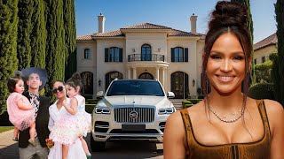 Cassie Ventura’s Lifestyle Is Not What You Think!