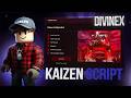 NO KEY | KAIZEN SCRIPT - FARM BOSS| DUPE ITENS | FARM CHEST LEGENDARY & MORE (MOBILE/PC) 2026