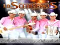 Que Lo Sepa El Mundo - Los Cedreños