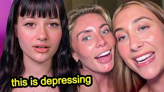 P Rn Is Ruining Society