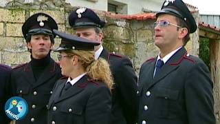 Mudù - Carabinieri - In ritardo