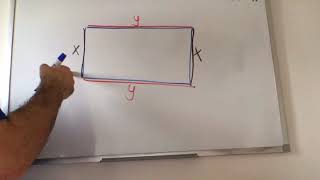 Optimization Problems Example 1 V1