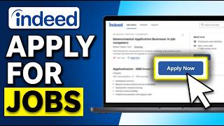 How to Apply for Jobs on Indeed 2026 (Quick Guide)