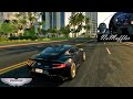 Cruising Florida Keys in Aston Martin Vanquish | The Crew 2 | Logitech G29 Steering Wheel Gameplay