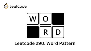 Leetcode 290. Word Pattern - Java [Easiest Solution Possible]