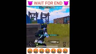 5 Sec. Squad Clutch 🤬#shorts #youtubeshorts #bgmi #pubgmobile #games #trending #viral _Mr. TCV