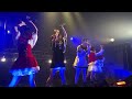 cotoko卒業ライブ【hi fi girls project osaka】アンダー組ライブパフォーマンス in アメリカ村fanjtwice　2024.12.27 fri.