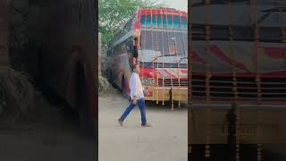 Manish and majisa bus nikita bus Degana stop shorts video Dipavali ka ram ram