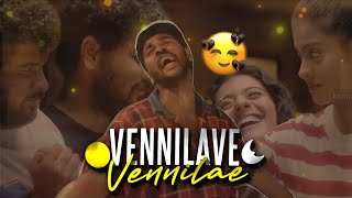 Vennilave Vennilavae 🌜🪄 | WhatsApp status| #tamil #love #tamillovestatus #trending #alightmotion