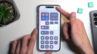 How to Record Screen on iPhone 14 Pro Max - Use Screen Recorder