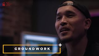 How Q Became Sacramento's King of Music Production | GROUNDWORK