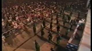 2000セントラルグループよさこい踊り子隊～前夜祭～