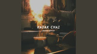 Kadak Chai