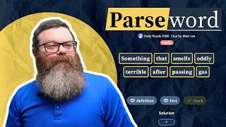 Unedited Parseword May 16, 2026
