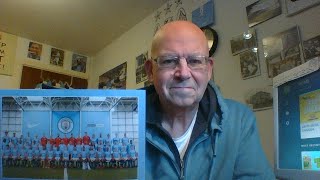 A "CITIZEN" MAN CITY FAN VLOG LIVERPOOL NEARLY WON THE LEAGUE & END OF SEASON PLAYER RATINGS SPECIAL