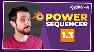 Blender Power Sequencer 1.3: Release and New Features