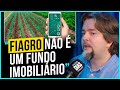 VOCÊ CONHECE O FIAGRO? VALE A PENA INVESTIR??