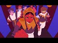 SUNDOWN - Animation Short Film 2020 - GOBELINS