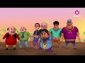 motu patlu बने मछली dr. jhatka की दवाई खाकर motu patlu मोटू पतलू full episode 28a