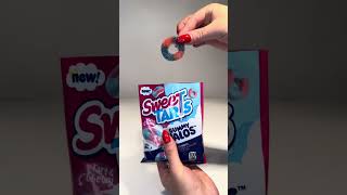 Sweet Tarts Gummy Halos Unboxing 😇