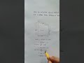 How to calculate irregular land area/Check first comment for more⛳ #தமிழ் Everyone can measure 😊