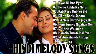 Kyunki kyunki itna Pyar Hindi jackbox song Hindi Melody Songs Super hit Hindi Song kumar sanu, alka