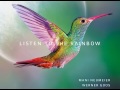 Mani Neumeier & Werner Goos - Listen To The Rainbow