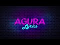 B Face - AGURA feat. Dj KatLous ( Official Lyrics Video)