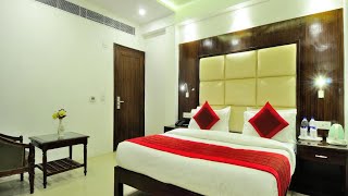 #Review Hotel Yuvraj Deluxe