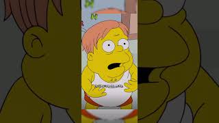 Тяжелые будни#simpsons #shorts #