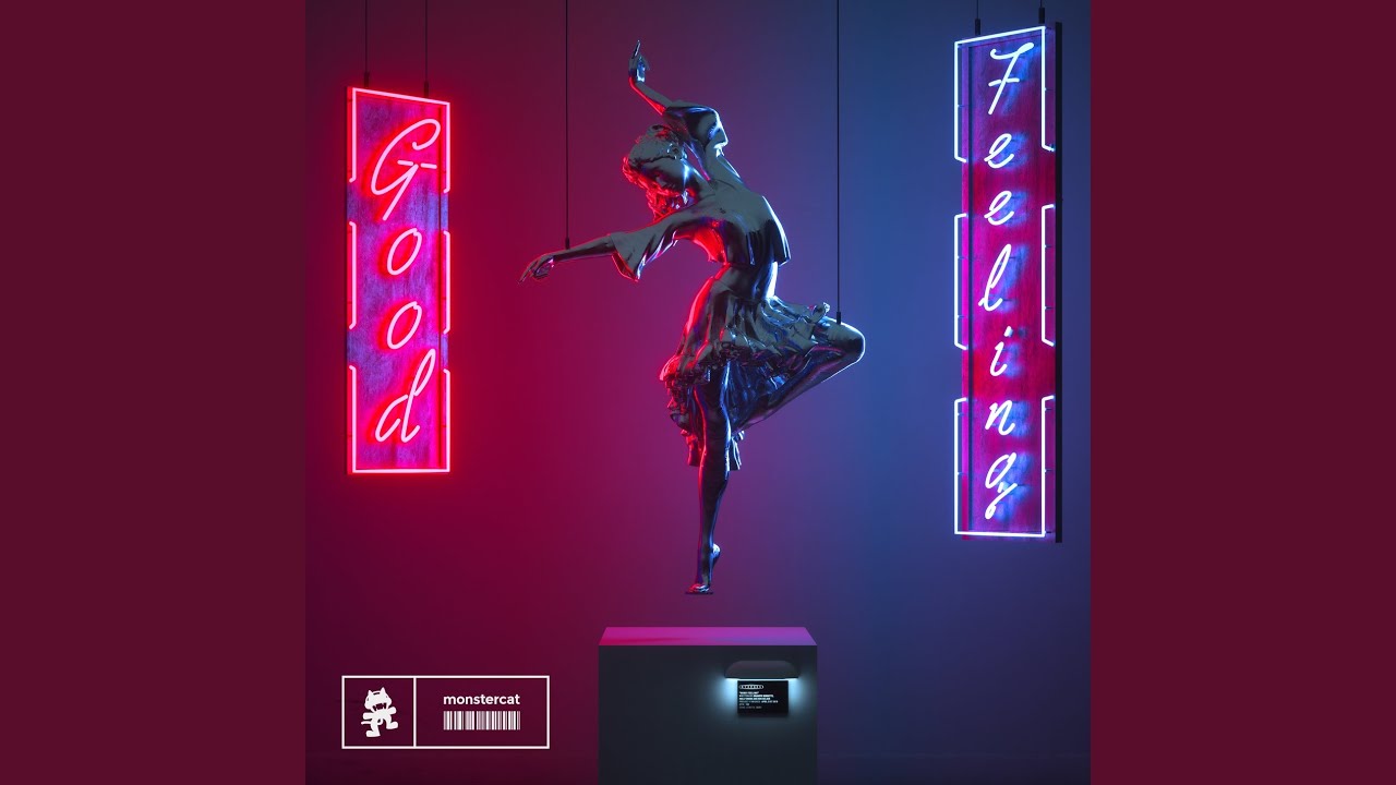 Good Feeling Youtube Music
