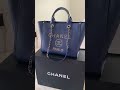 The Ultimate Guide to the #chaneldeauville #bagreview