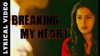 breaking my heart Lyrical video for whatsapp status || suryakantam movies song
