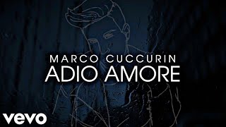 MARCO CUCCURIN - ADIO AMORE (Rasta COVER)