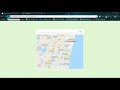 Google Maps Javascript Places API  Autocomplete within map bound , Search Result with bound Region