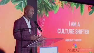 Wallo267 (Wallace Peeples): I am a Culture Shifter | Silicon Valley Culture Shifting Awards