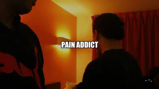 Cfm Zee x Cfm Bambino - “Pain Addict” (Shot By: @dee.mrcalifornia )