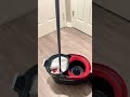 O Cedar Mop Hack