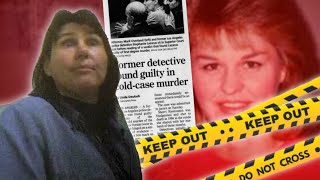 The Case of Stephanie Lazarus: A Detective's Deadly Obsession