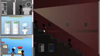 Causality 2 walkthrough