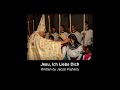 Jesu Ich Liebe Dich - Hymn inspired by Pope Benedict XVI's last words