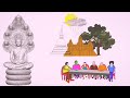 video_32 नागपंचशील अर्थात नाग पञ्चमी nāga five precepts or naga panchami @tracevpd