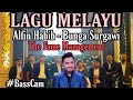 ALFIN HABIB - BUNGA SURGAWI ( BASS CAM )