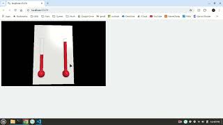 Python 3D Graphics Lesson 7 Homework