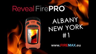 [en] Seek Reveal FirePRO - ALBANY, NEW YORK