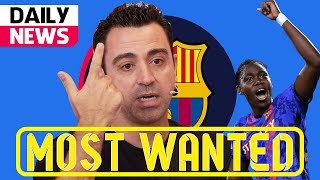 Laporta ‘not convinced’ by Xavi Hernandez FANS MOST-WANTED Barcelona manager!