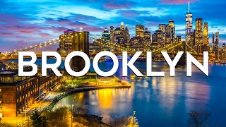 Top 10 Best Things to Do in Brooklyn, New York City - Travel Guide 2024