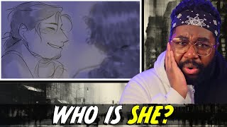 Hamilton - The Story of Tonight (Animatic) | (REACTION!!!)