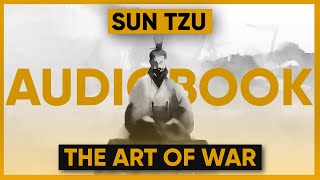 The Art of War by Sun Tzu - Audiobook